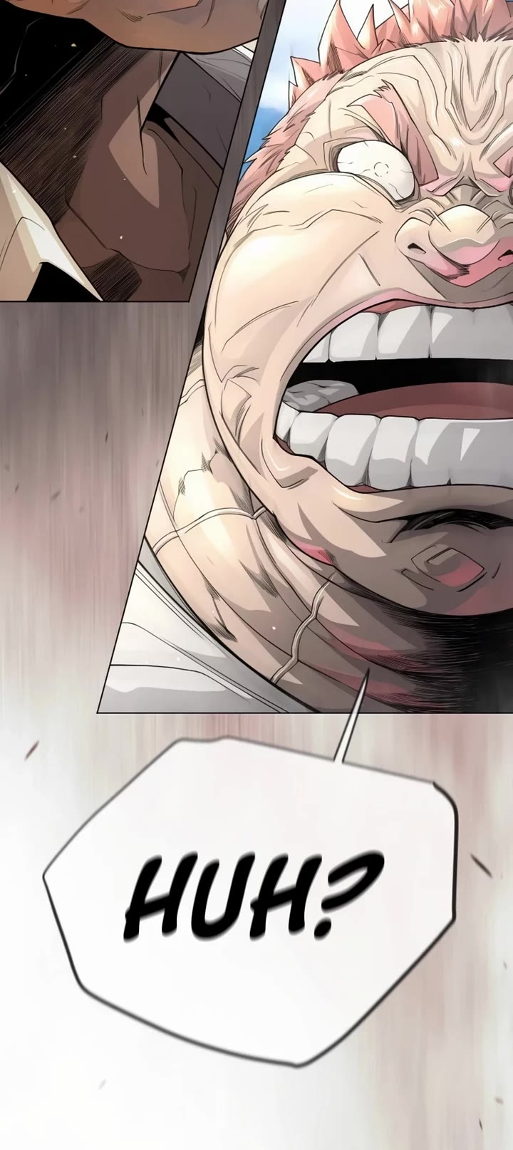 The Superhuman Era Chap 190 - Next Chap 191