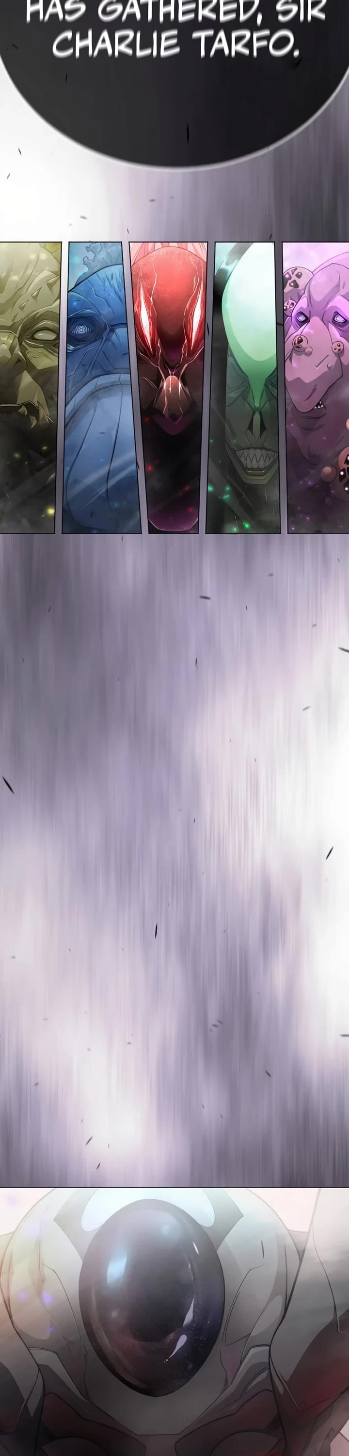The Superhuman Era Chap 190 - Next Chap 191