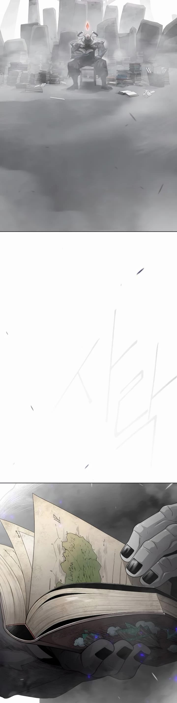 The Superhuman Era Chap 190 - Next Chap 191