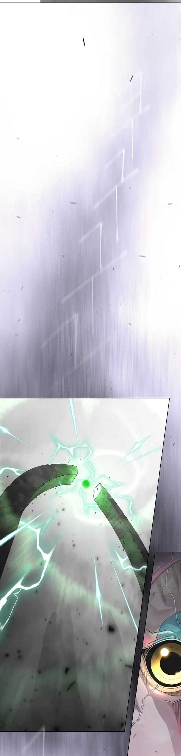 The Superhuman Era Chap 190 - Next Chap 191