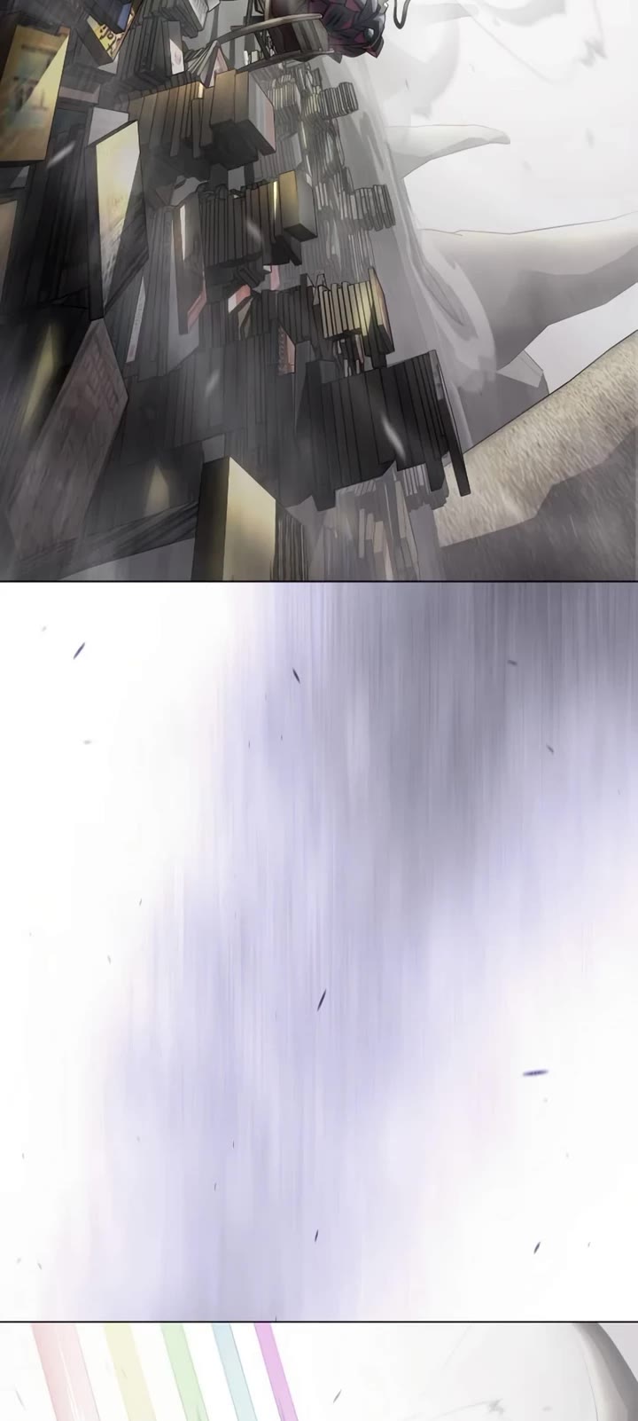 The Superhuman Era Chap 190 - Next Chap 191