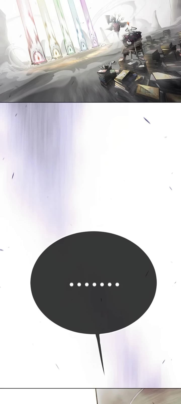 The Superhuman Era Chap 190 - Next Chap 191