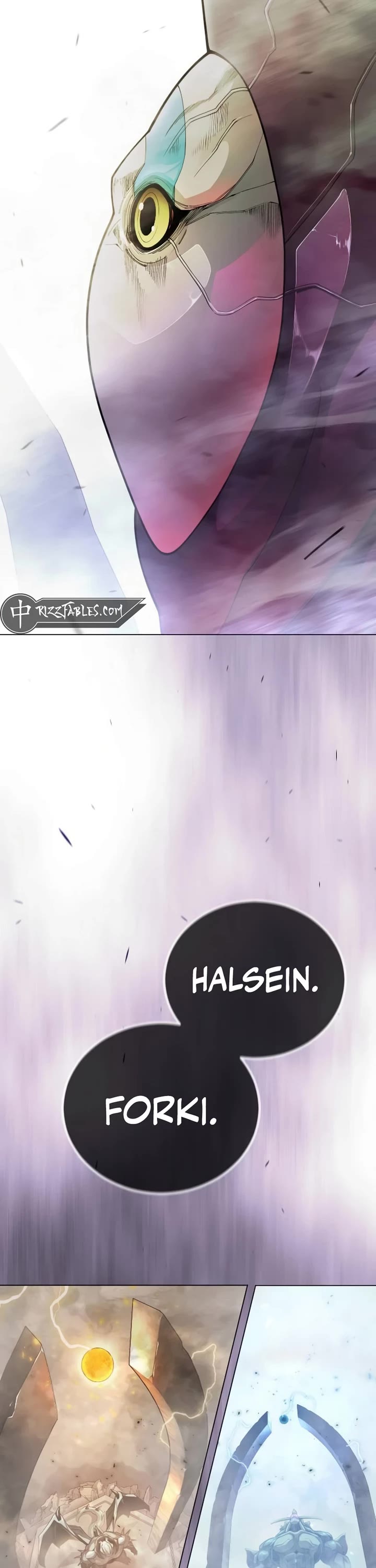 The Superhuman Era Chap 190 - Next Chap 191