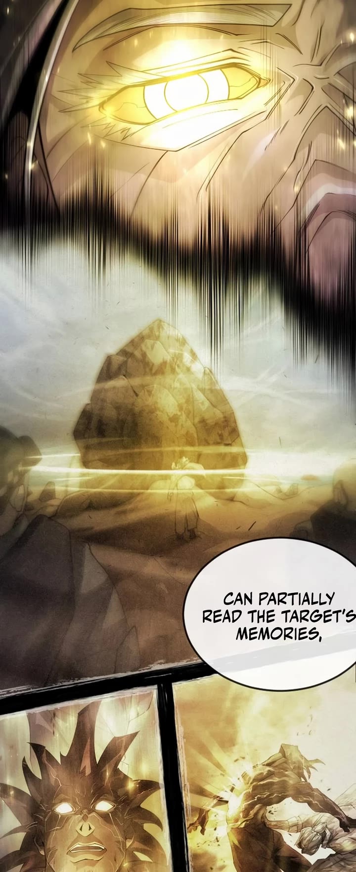 The Superhuman Era Chap 190 - Next Chap 191