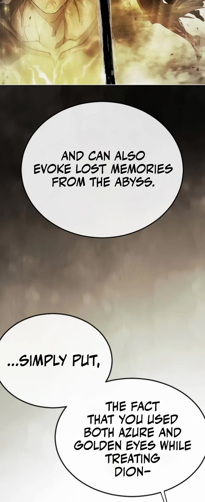 The Superhuman Era Chap 190 - Next Chap 191