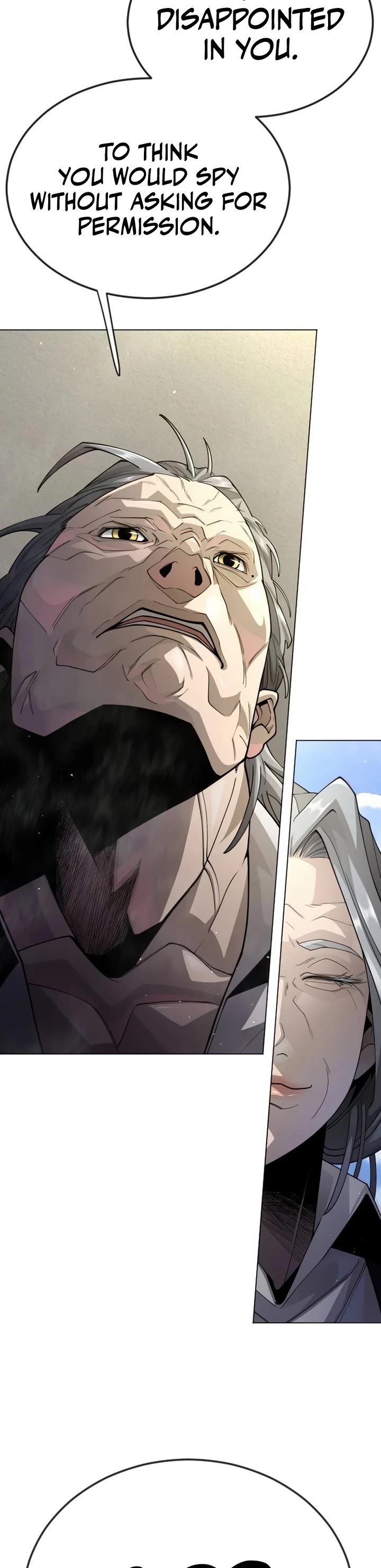 The Superhuman Era Chap 190 - Next Chap 191
