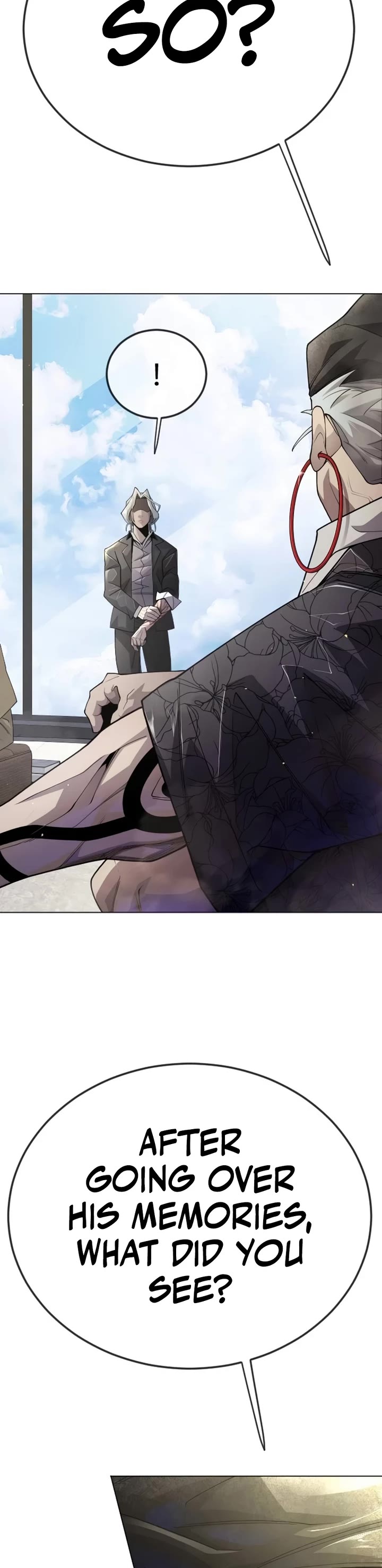 The Superhuman Era Chap 190 - Next Chap 191