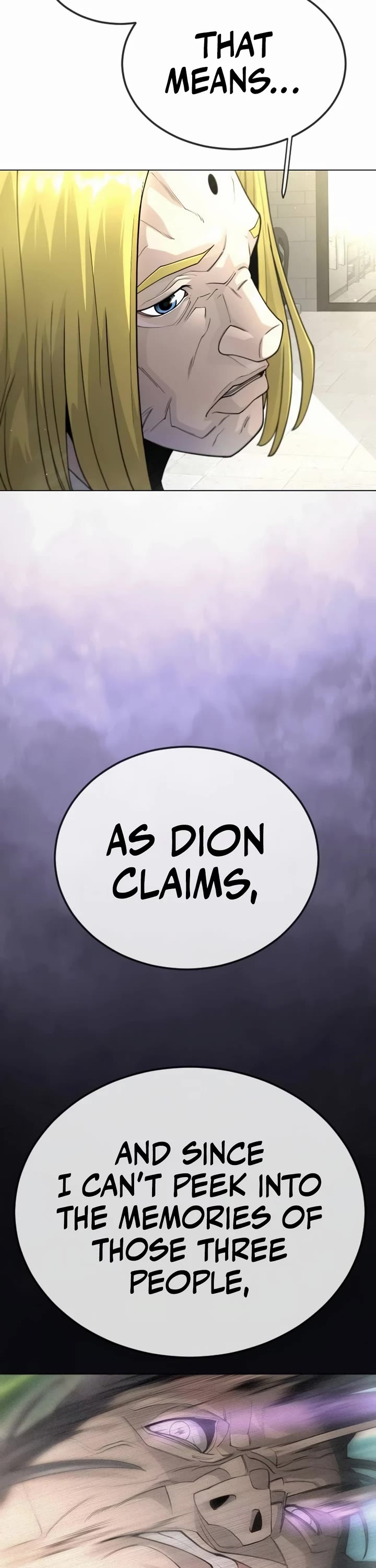 The Superhuman Era Chap 190 - Next Chap 191