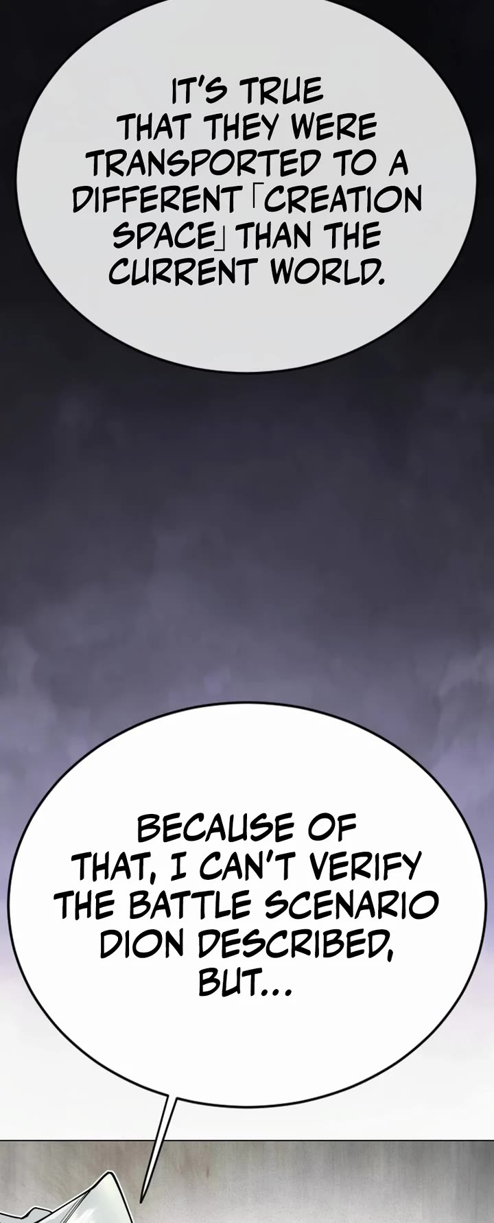 The Superhuman Era Chap 190 - Next Chap 191