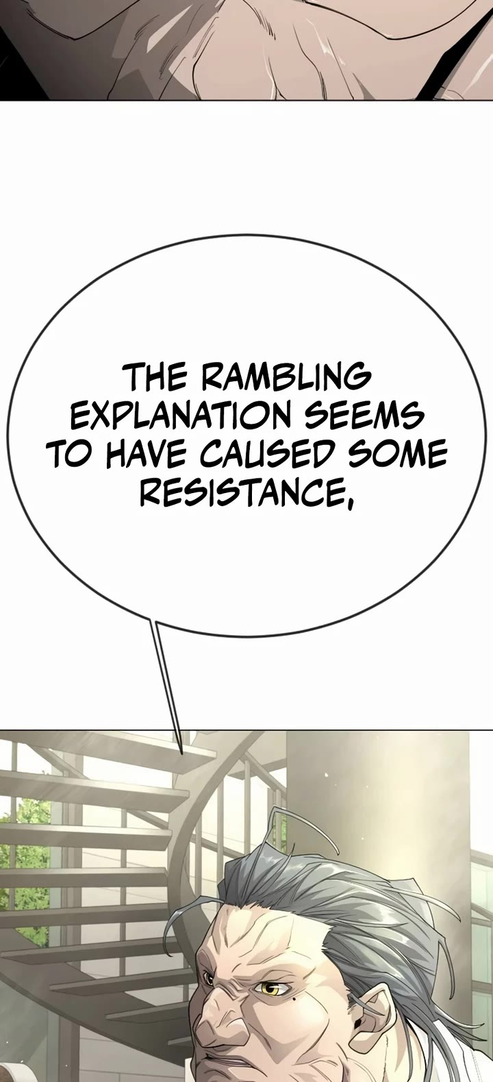 The Superhuman Era Chap 190 - Next Chap 191