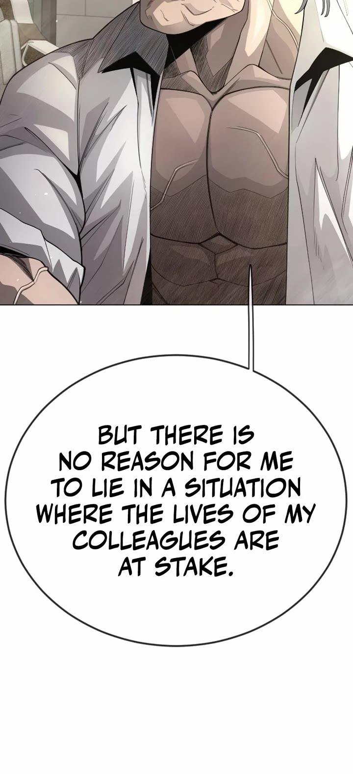 The Superhuman Era Chap 190 - Next Chap 191