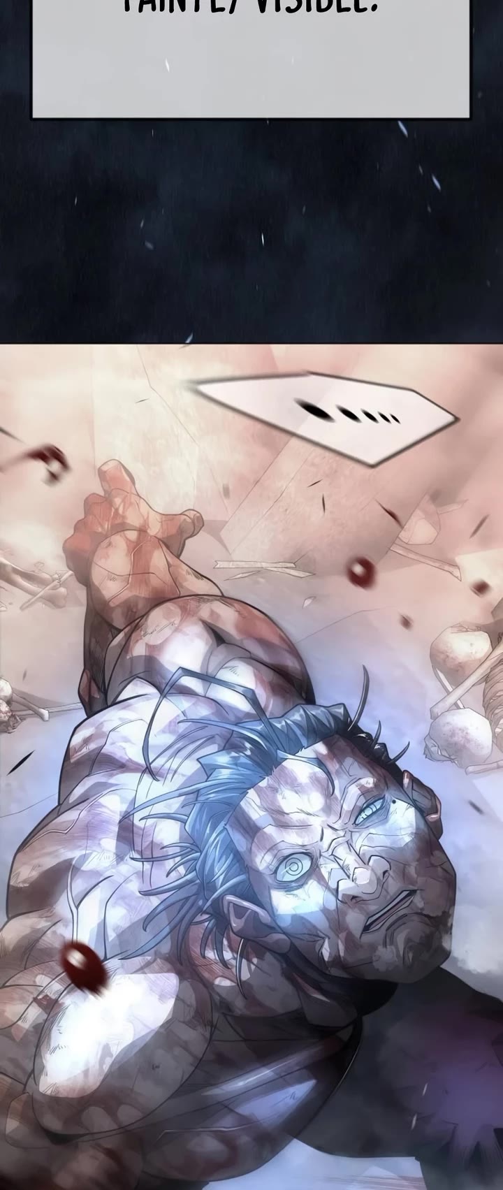 The Superhuman Era Chap 190 - Next Chap 191