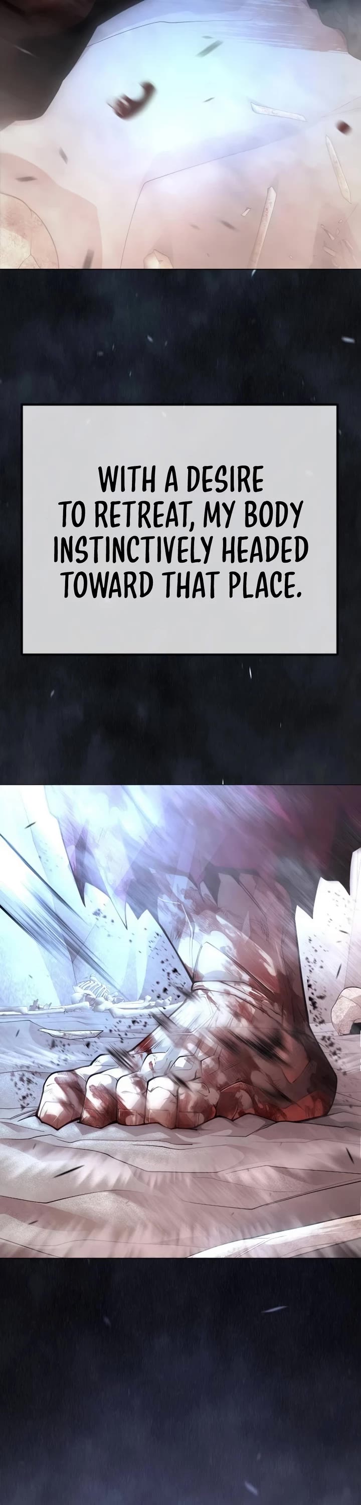 The Superhuman Era Chap 190 - Next Chap 191