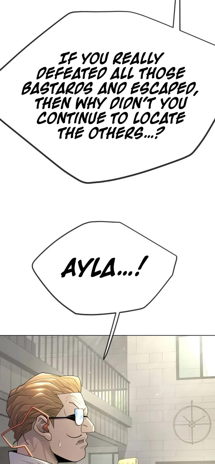 The Superhuman Era Chap 190 - Next Chap 191