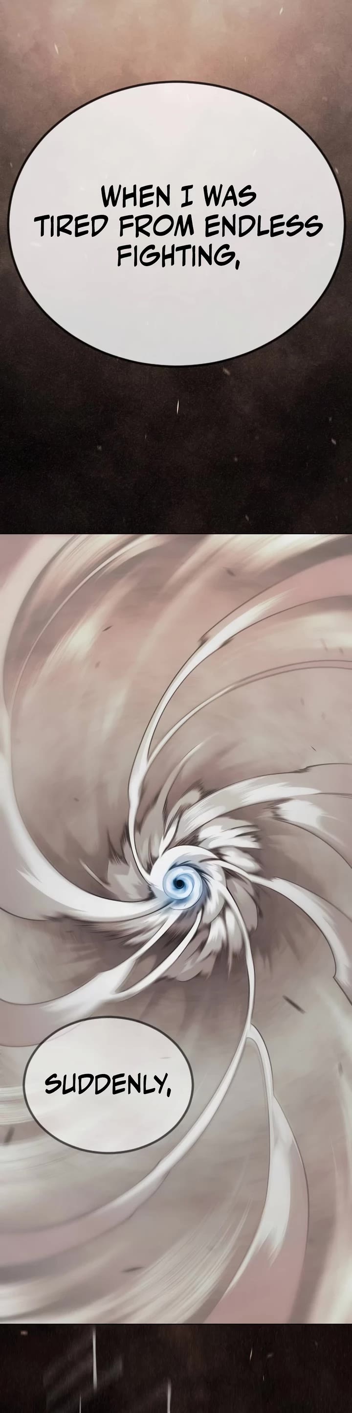 The Superhuman Era Chap 190 - Next Chap 191