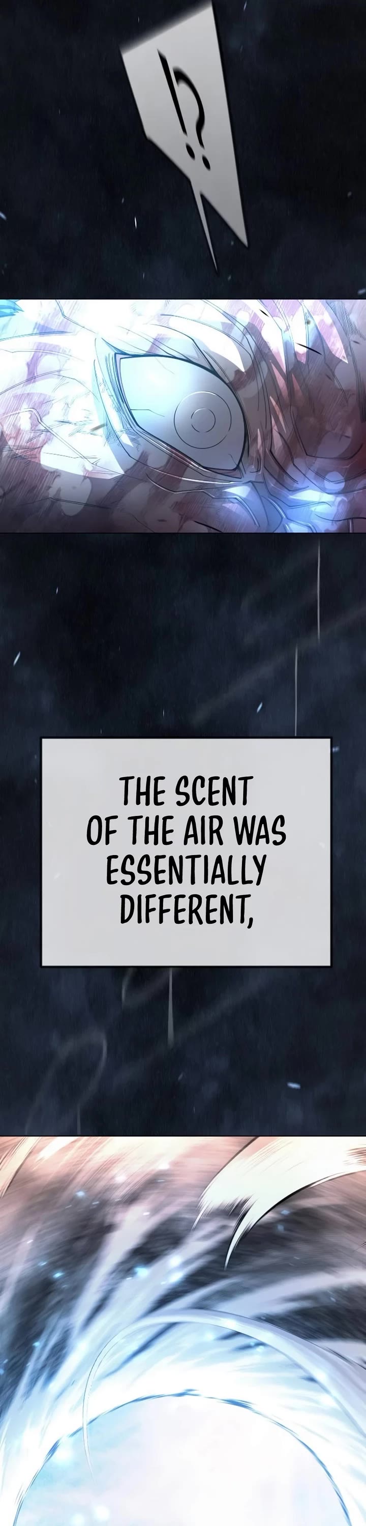 The Superhuman Era Chap 190 - Next Chap 191