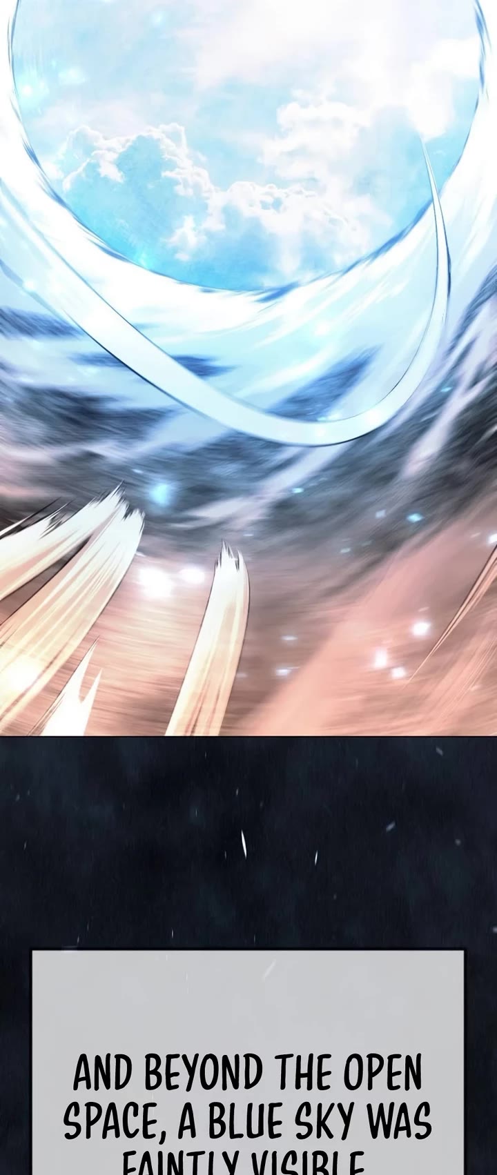 The Superhuman Era Chap 190 - Next Chap 191