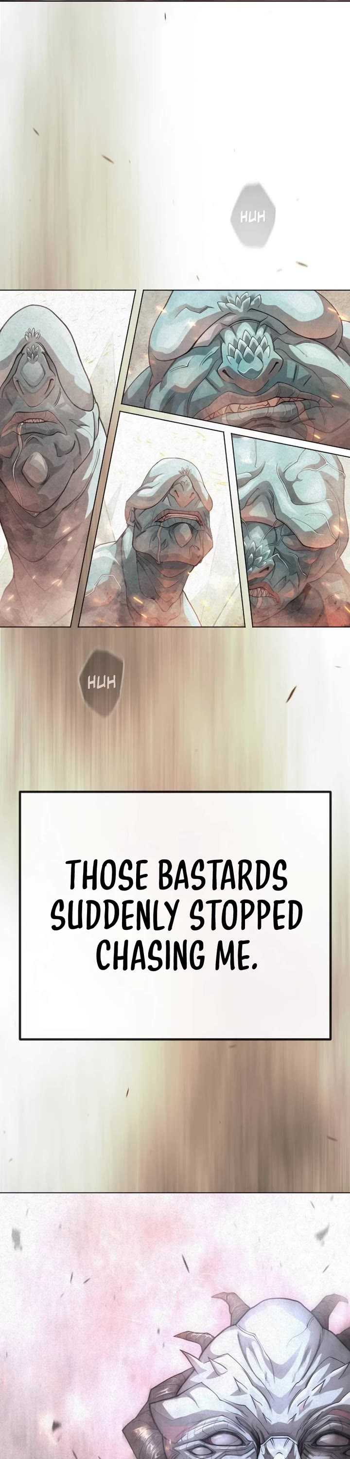 The Superhuman Era Chap 190 - Next Chap 191