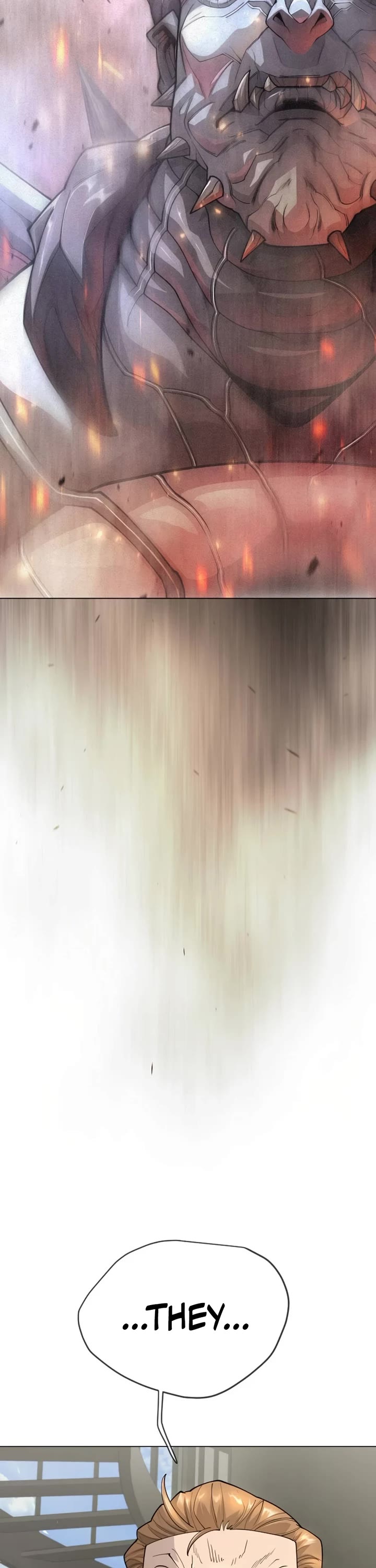 The Superhuman Era Chap 190 - Next Chap 191