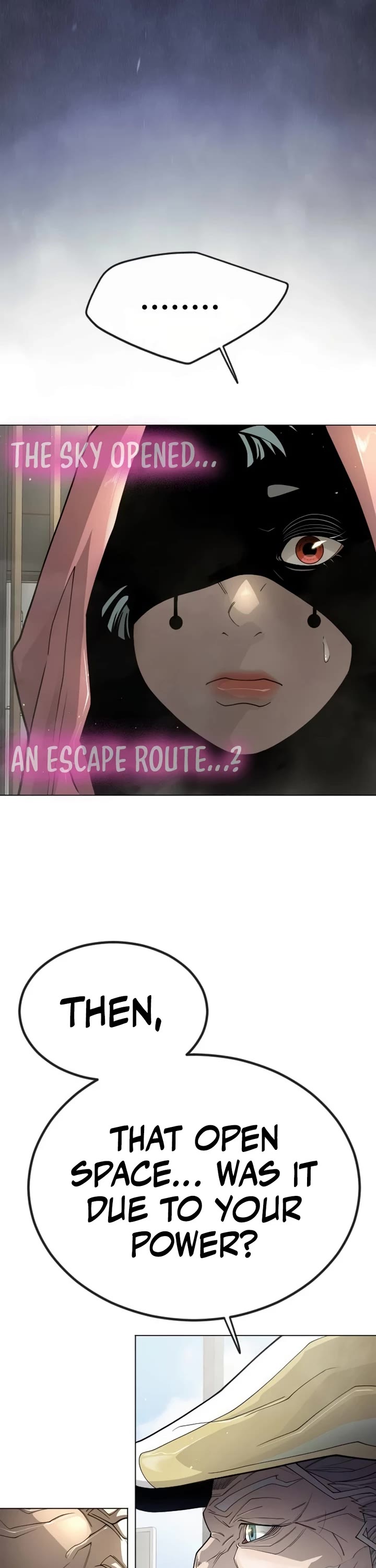 The Superhuman Era Chap 190 - Next Chap 191