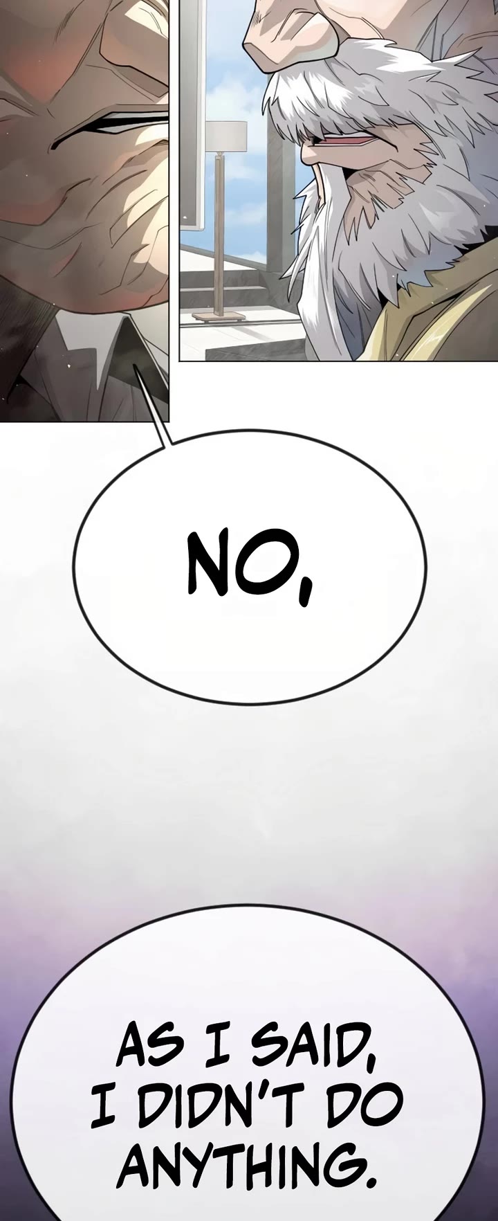 The Superhuman Era Chap 190 - Next Chap 191