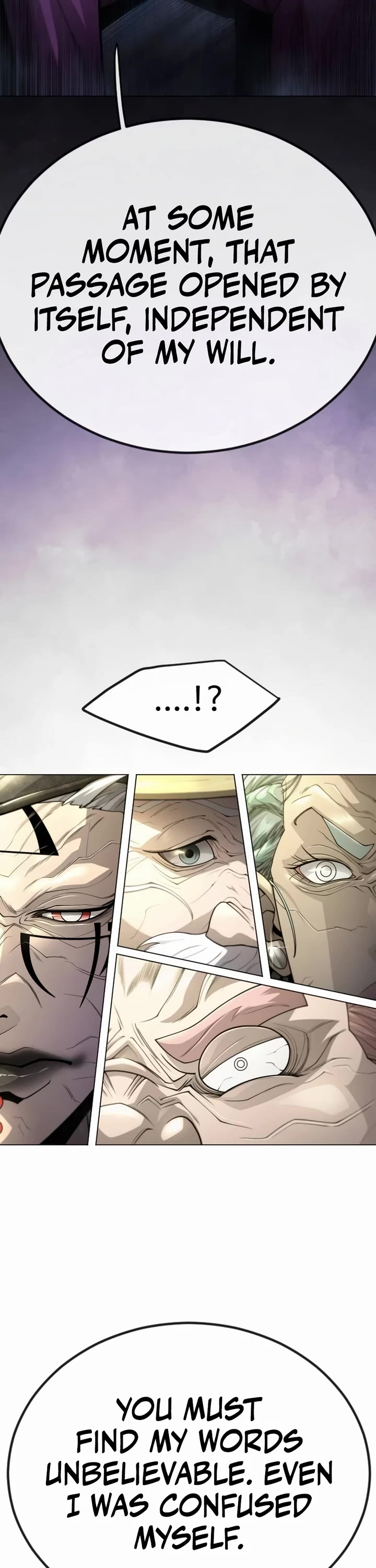 The Superhuman Era Chap 190 - Next Chap 191