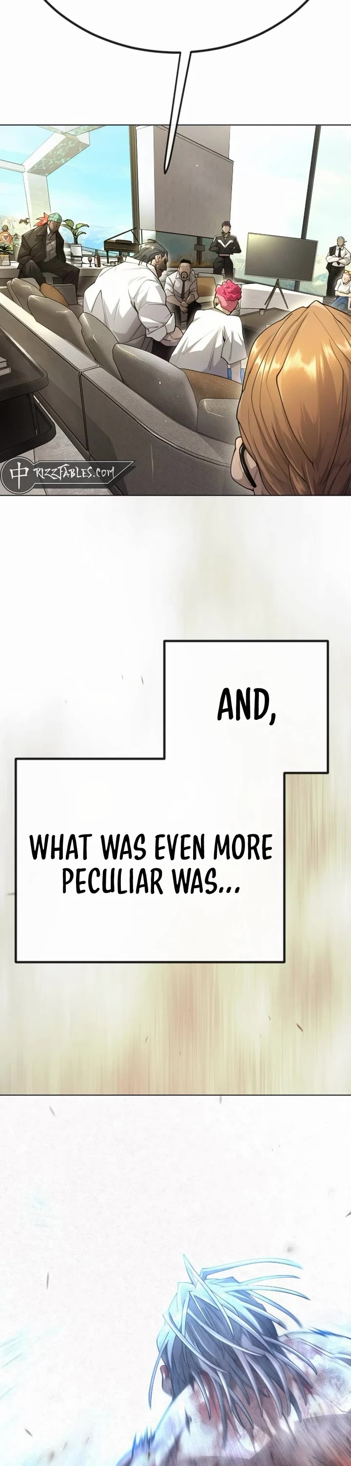 The Superhuman Era Chap 190 - Next Chap 191
