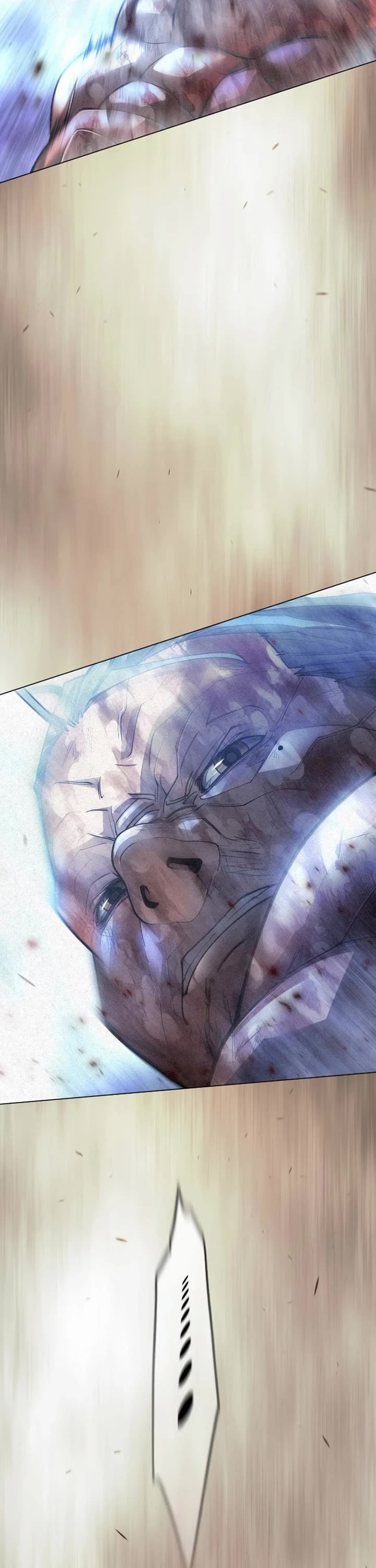 The Superhuman Era Chap 190 - Next Chap 191