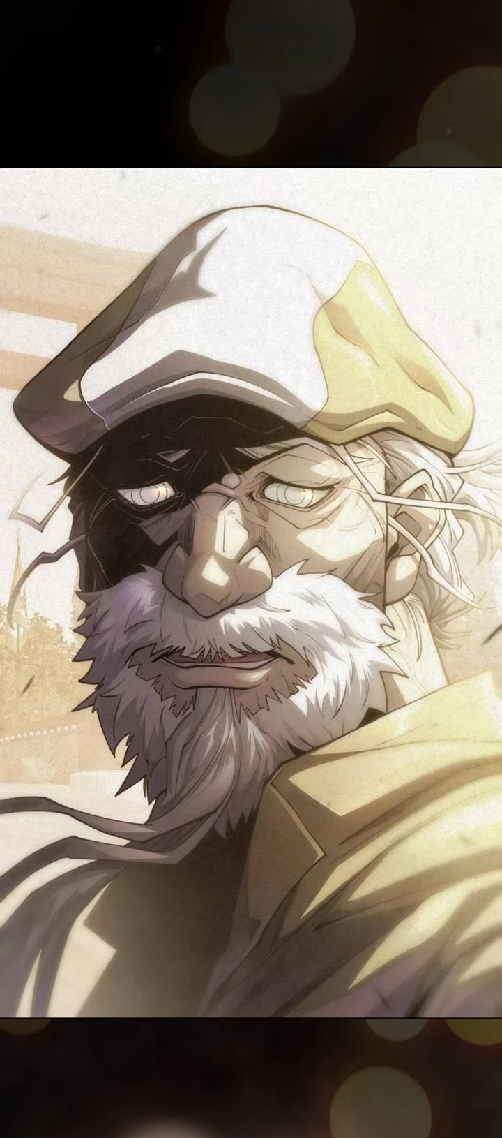 The Superhuman Era Chap 190 - Next Chap 191