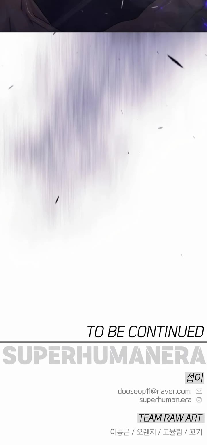 The Superhuman Era Chap 190 - Next Chap 191