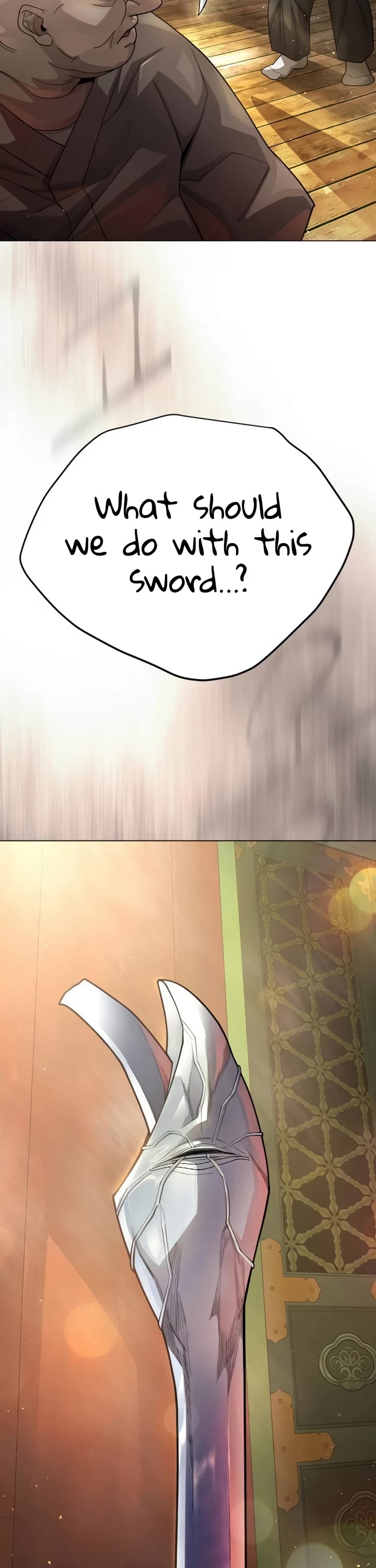 The Superhuman Era Chap 190 - Next Chap 191