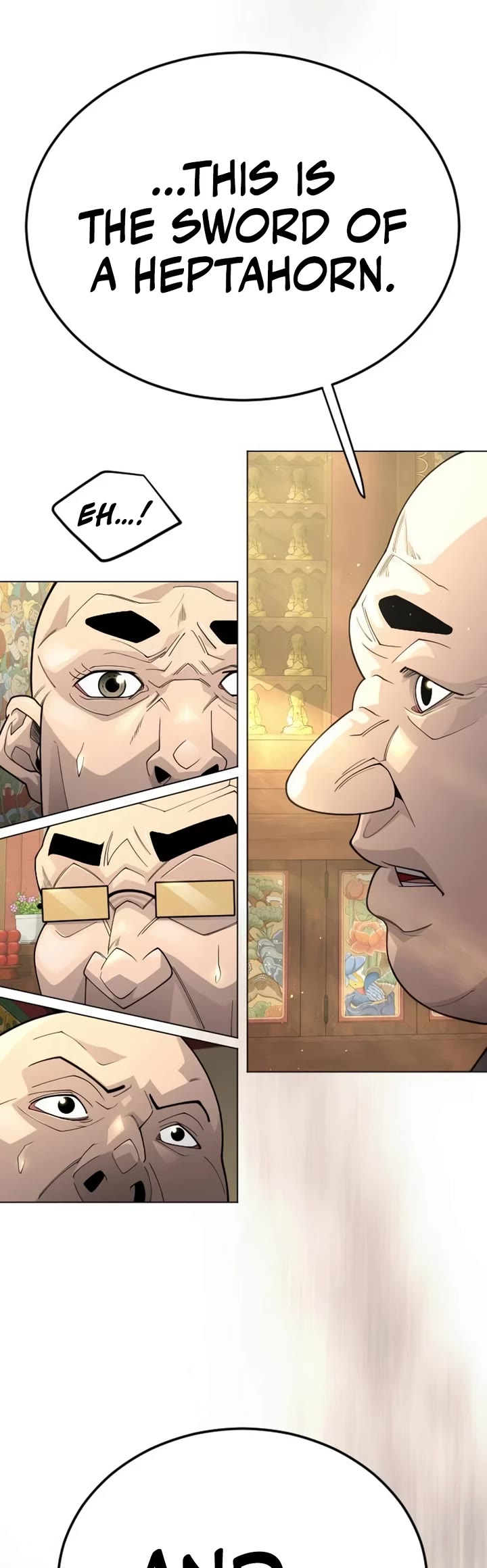 The Superhuman Era Chap 190 - Next Chap 191