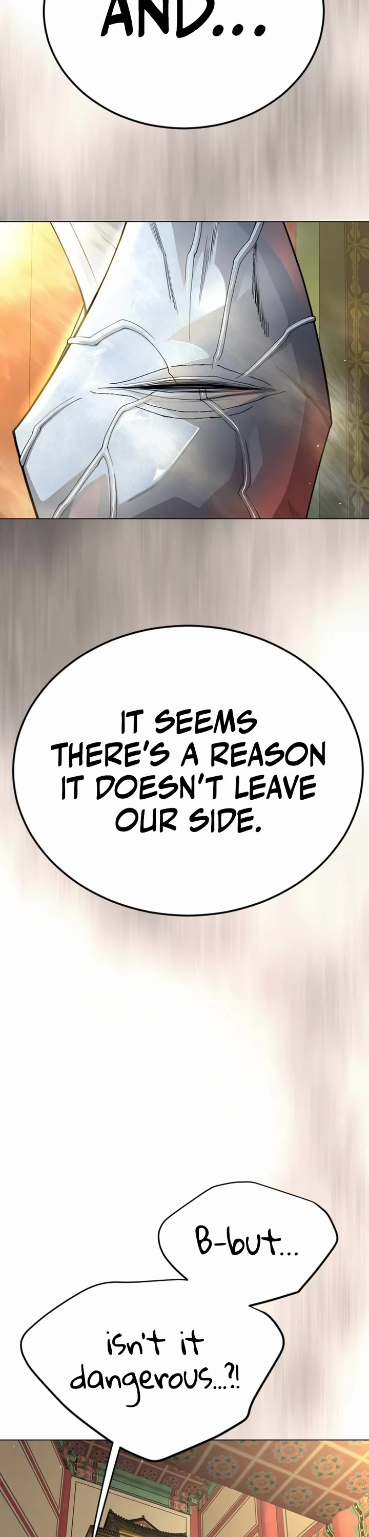 The Superhuman Era Chap 190 - Next Chap 191