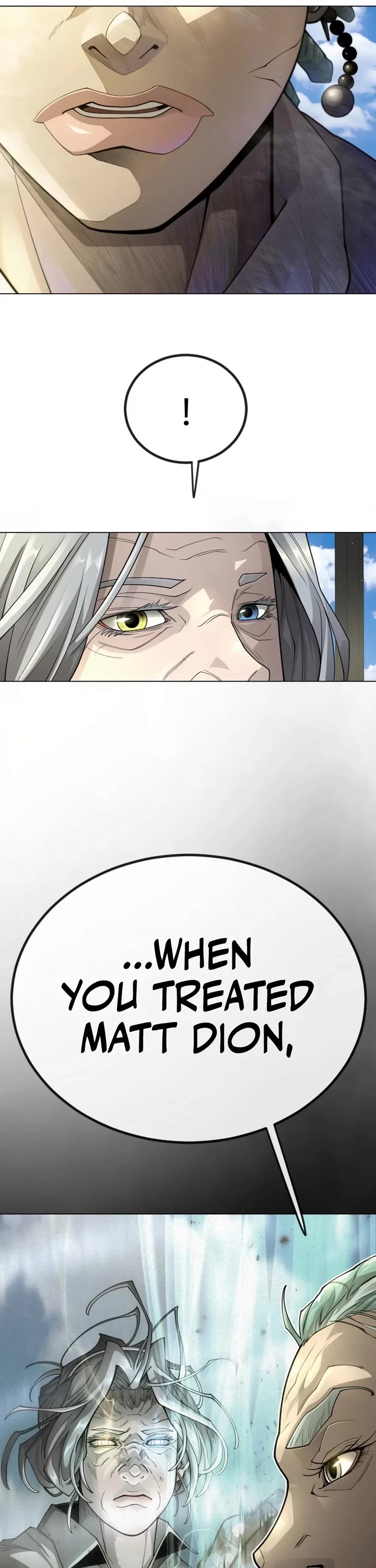 The Superhuman Era Chap 190 - Next Chap 191