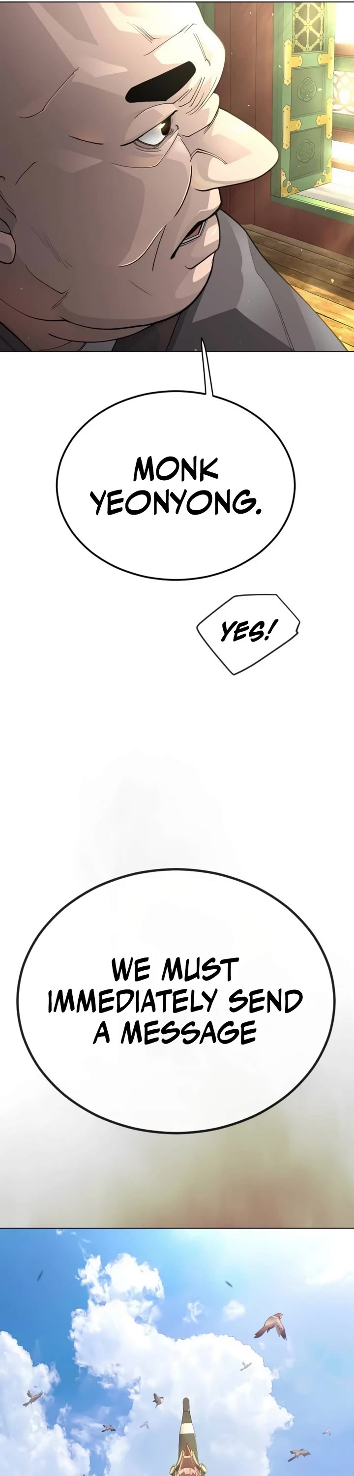 The Superhuman Era Chap 190 - Next Chap 191