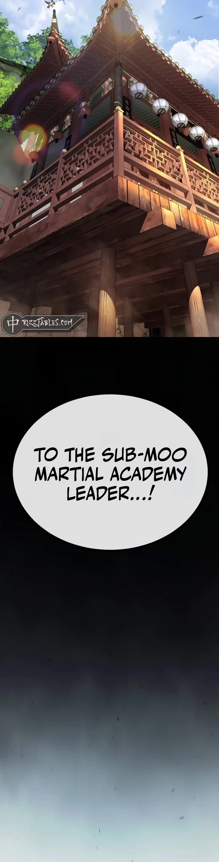 The Superhuman Era Chap 190 - Next Chap 191