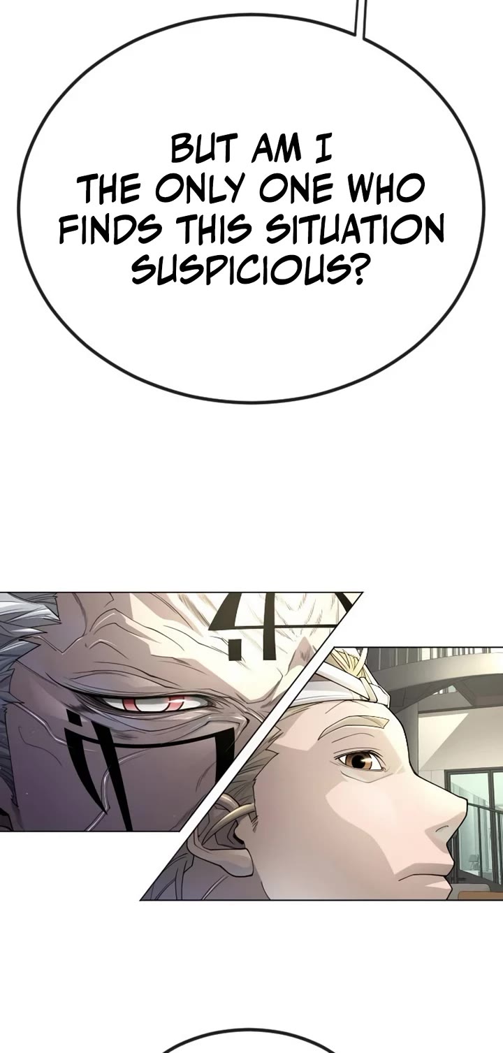 The Superhuman Era Chap 190 - Next Chap 191