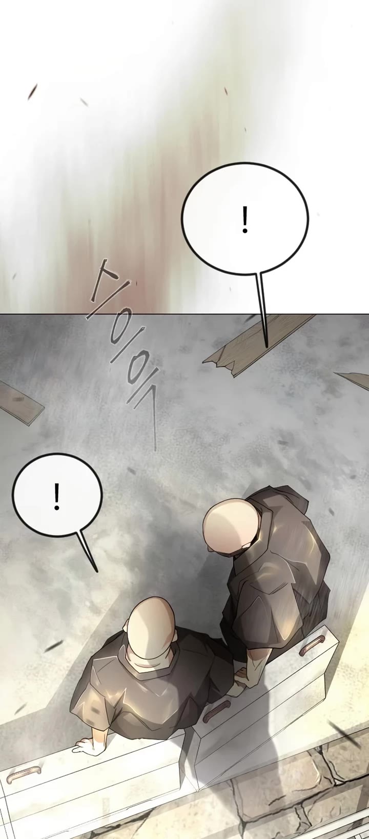 The Superhuman Era Chap 190 - Next Chap 191