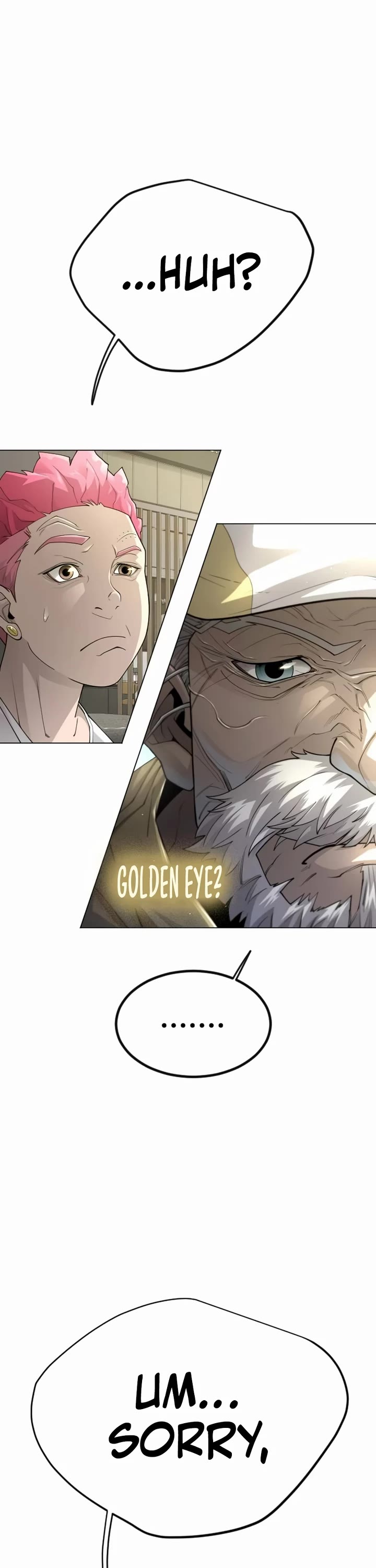 The Superhuman Era Chap 190 - Next Chap 191
