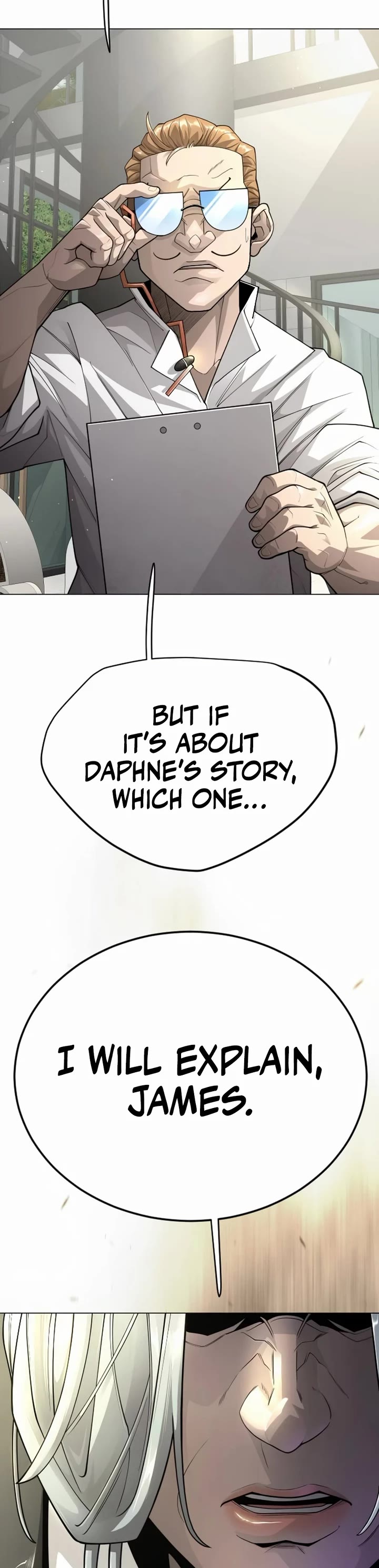 The Superhuman Era Chap 190 - Next Chap 191