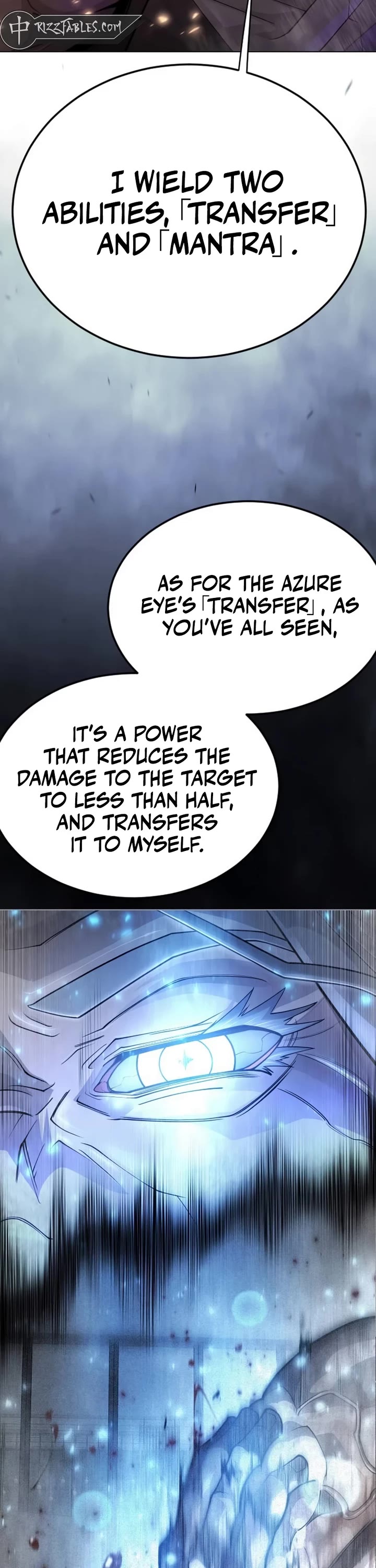 The Superhuman Era Chap 190 - Next Chap 191