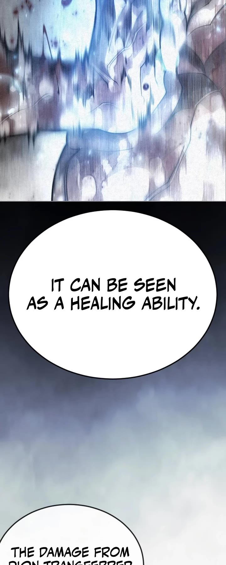 The Superhuman Era Chap 190 - Next Chap 191