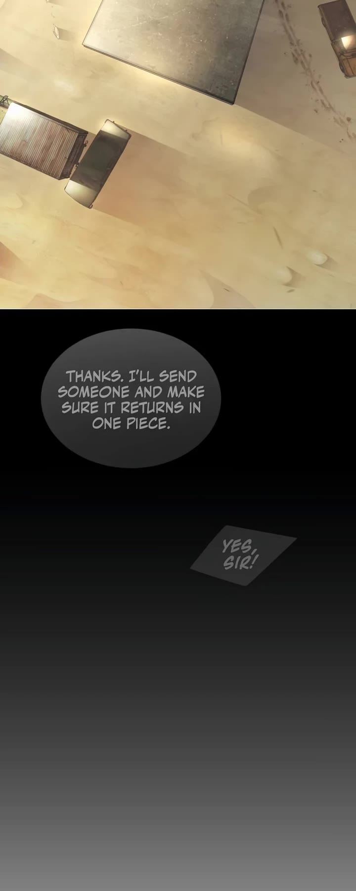 The Superhuman Era Chap 191 - Next Chap 192