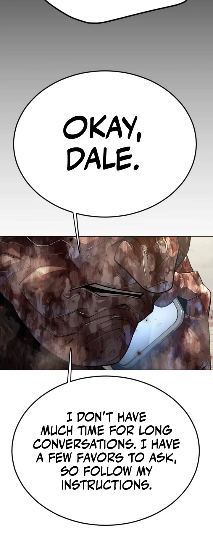 The Superhuman Era Chap 191 - Next Chap 192