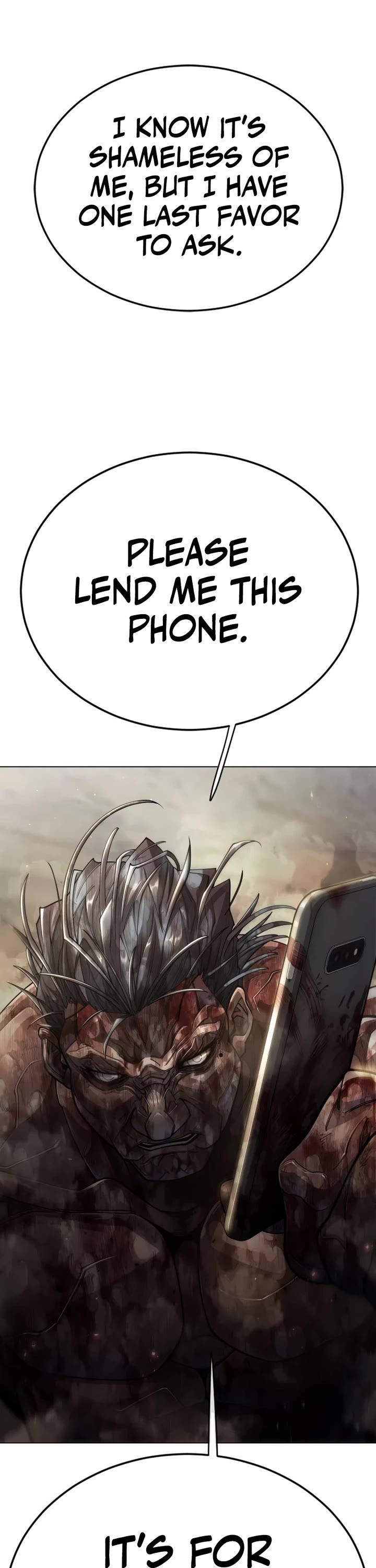 The Superhuman Era Chap 191 - Next Chap 192