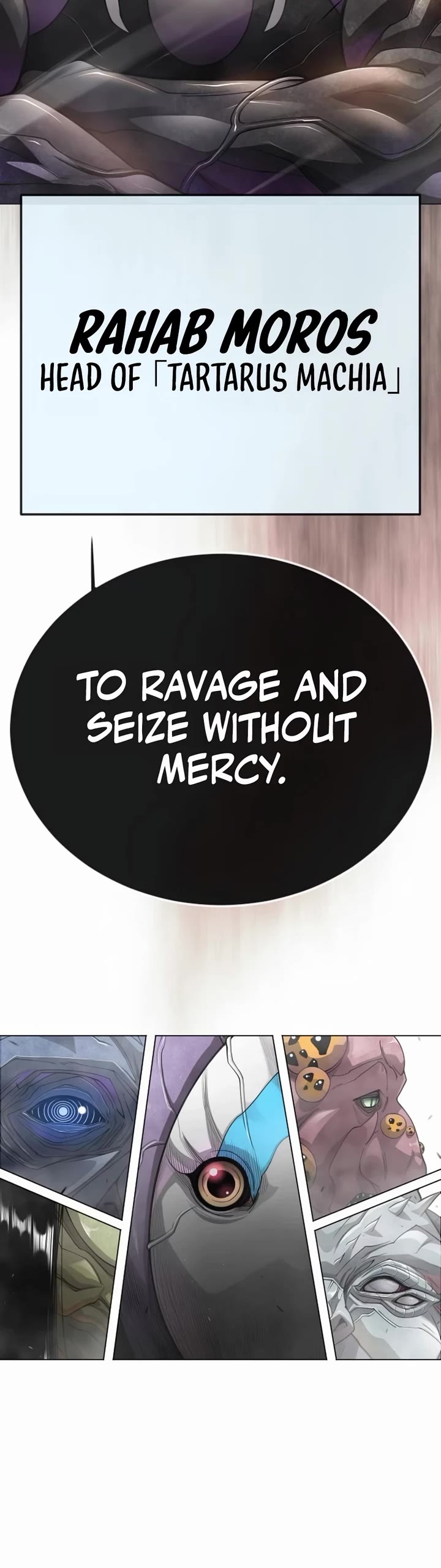 The Superhuman Era Chap 191 - Next Chap 192