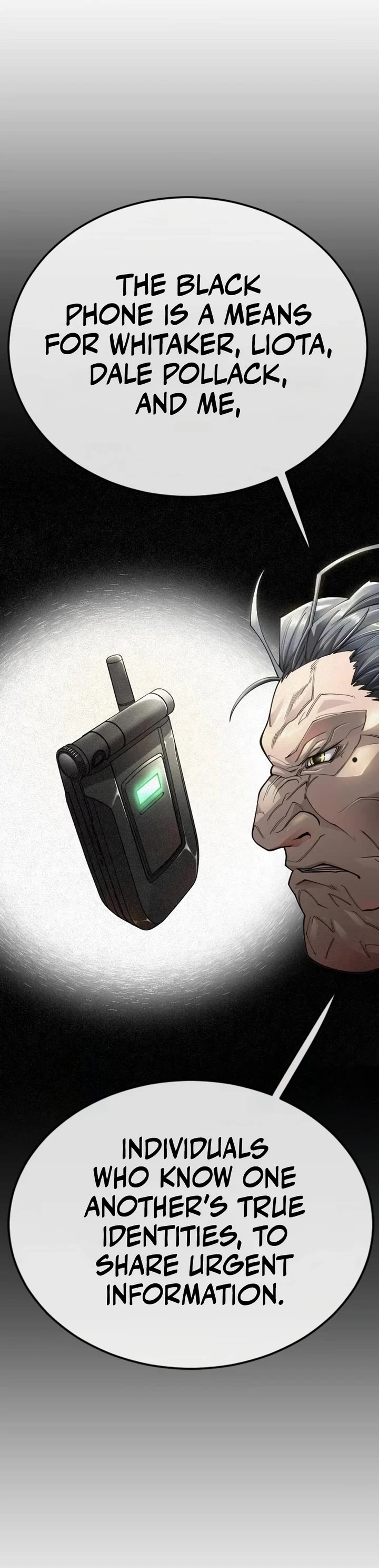 The Superhuman Era Chap 191 - Next Chap 192