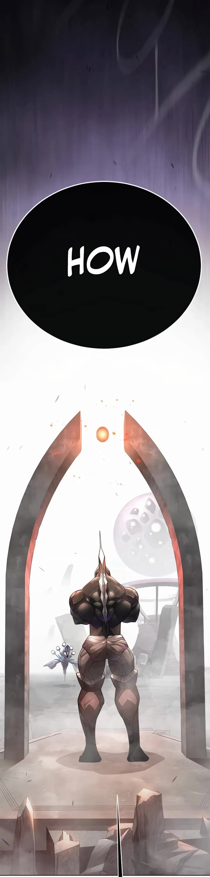 The Superhuman Era Chap 191 - Next Chap 192