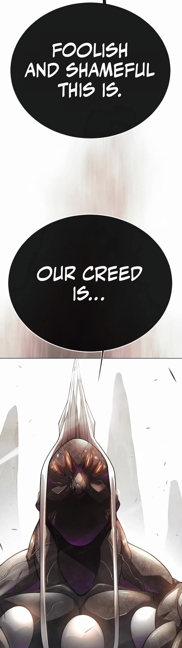 The Superhuman Era Chap 191 - Next Chap 192