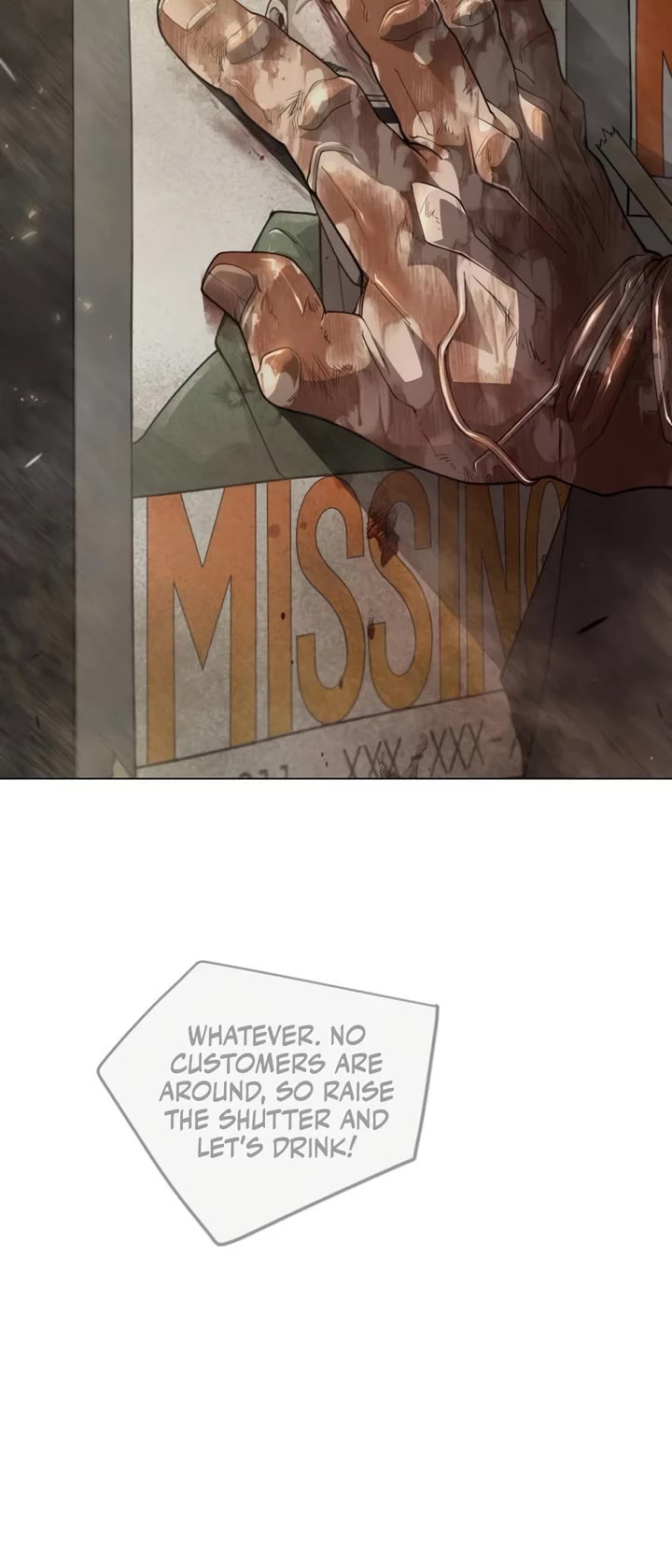 The Superhuman Era Chap 191 - Next Chap 192